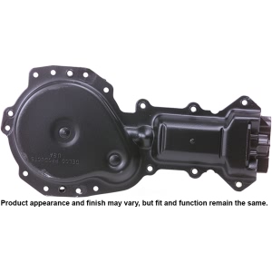 Cardone Reman Remanufactured Window Lift Motor for 1989 Cadillac Brougham - 42-144