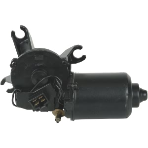 Cardone Reman Remanufactured Wiper Motor for Kia - 43-4450