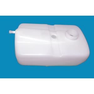 MTC Engine Coolant Expansion Tank for 1988 Volvo 245 - VP393