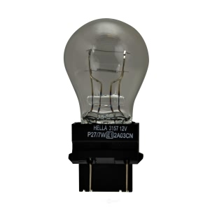 Hella 3157Tb Standard Series Incandescent Miniature Light Bulb for 2006 Saab 9-7x - 3157TB