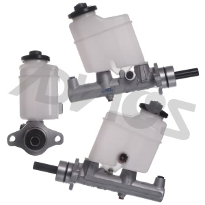 Advics Brake Master Cylinder - BMT-816