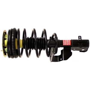 Monroe Quick-Strut™ Front Driver or Passenger Side Complete Strut Assembly for Oldsmobile Cutlass Cruiser - 171771