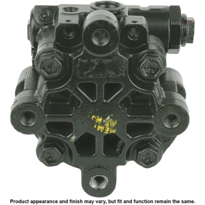 Cardone Reman Remanufactured Power Steering Pump w/o Reservoir for 2002 Chrysler Town & Country - 21-5223