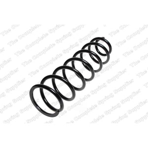 lesjofors Rear Coil Springs for 2003 Lexus LS430 - 4249105