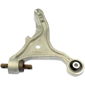 Dorman Front Driver Side Lower Non Adjustable Control Arm for Volvo V70 - 520-549