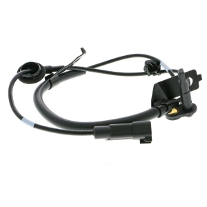 VEMO Front Driver Side iSP Sensor Protection Foil ABS Speed Sensor for 2011 Mitsubishi Outlander - V37-72-0071
