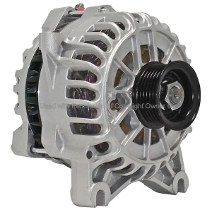 Quality-Built Alternator Remanufactured for 1999 Mercury Grand Marquis - 7795610