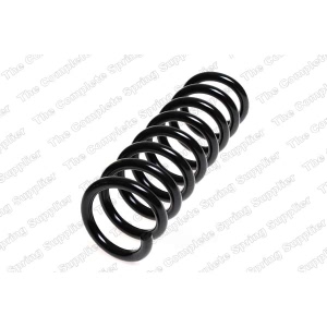 lesjofors Coil Spring for 2000 Mercedes-Benz CLK430 - 4056859