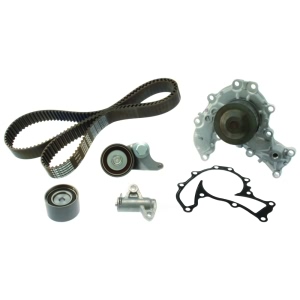 AISIN Engine Timing Belt Kit With Water Pump - TKH-012