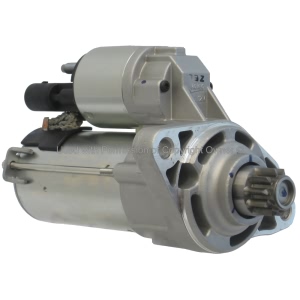 Quality-Built Starter Remanufactured for 2010 Volkswagen GTI - 19152