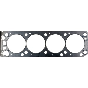 Victor Reinz Cylinder Head Gasket for 1988 Ford Thunderbird - 61-10349-00