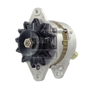 Remy Premium Reman Alternator for Mazda GLC - 14196