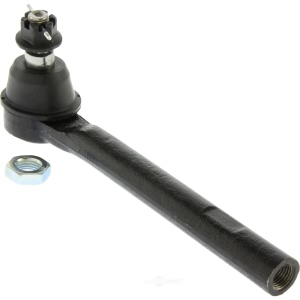 Centric Premium™ Front Outer Steering Tie Rod End for 2007 Honda Odyssey - 612.40035