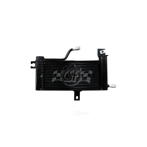 CSF Automatic Transmission Oil Cooler for 2005 Toyota 4Runner - 20016