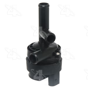 Four Seasons Engine Coolant Auxiliary Water Pump for 2013 Mercedes-Benz S63 AMG - 89036