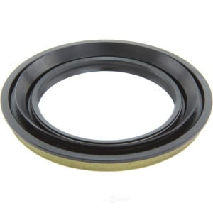 Centric Premium™ Front Outer Wheel Seal for 1991 Mazda MPV - 417.45009