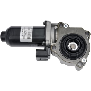 Dorman OE Solutions Transfer Case Motor for 2012 BMW X6 - 600-932