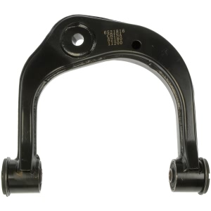 Dorman Front Passenger Side Upper Non Adjustable Control Arm for 2000 Toyota Tacoma - 521-816