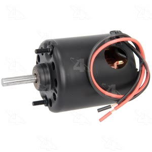 Four Seasons Hvac Blower Motor Without Wheel for 1989 Plymouth Horizon - 35560