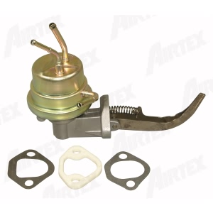 Airtex Mechanical Fuel Pump for 1987 Toyota Corolla - 1346