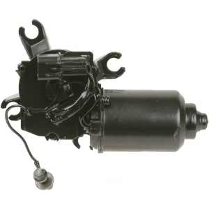 Cardone Reman Remanufactured Wiper Motor for 2000 Daewoo Lanos - 43-4459