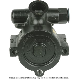 Cardone Reman Remanufactured Power Steering Pump w/o Reservoir for 2005 Dodge Viper - 20-608