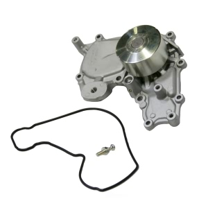 GMB Engine Coolant Water Pump for 1988 Acura Legend - 135-1250