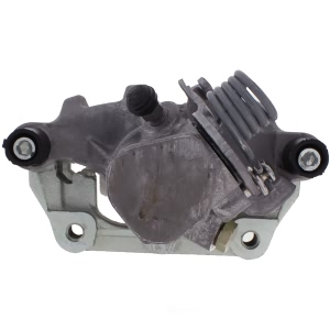 Centric Remanufactured Semi-Loaded Rear Driver Side Brake Caliper for 2017 Ford C-Max - 141.61566