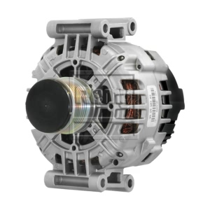 Remy Remanufactured Alternator for 2003 Mercedes-Benz C230 - 12459