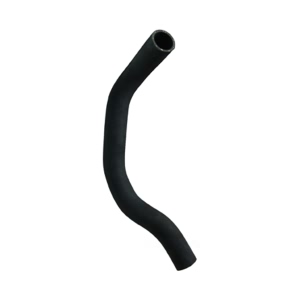 Dayco Engine Coolant Curved Radiator Hose for Mini - 72585