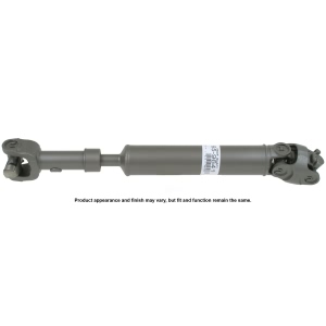 Cardone Reman Remanufactured Driveshaft/ Prop Shaft for Ford Ranger - 65-9641