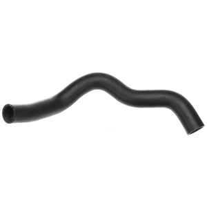 Gates Engine Coolant Molded Radiator Hose for 2005 Mini Cooper - 23377