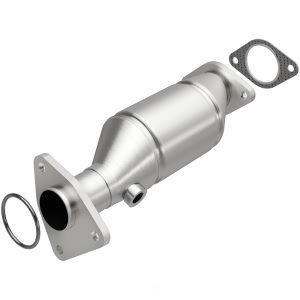 Bosal Direct Fit Catalytic Converter for 2016 Nissan NV1500 - 096-1458