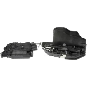 Dorman OE Solutions Front Driver Side Door Latch Assembly for 2011 BMW X6 - 937-860