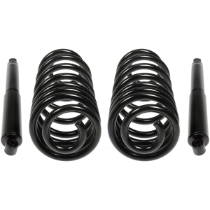 Dorman Rear Air To Coil Spring Conversion Kit for Lincoln - 949-516