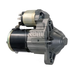 Remy Starter for 2007 Jeep Commander - 95008