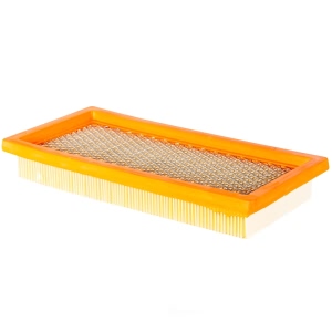 Denso Replacement Air Filter for 1987 Pontiac Grand Am - 143-3434