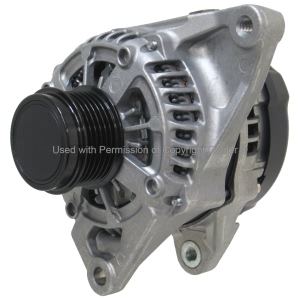 Quality-Built Alternator Remanufactured for 2013 Toyota RAV4 - 10168