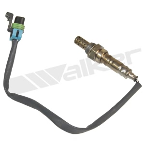 Walker Products Oxygen Sensor for Chevrolet Silverado 3500 Classic - 350-34551