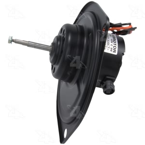 Four Seasons Hvac Blower Motor Without Wheel for Jeep Grand Wagoneer - 35585