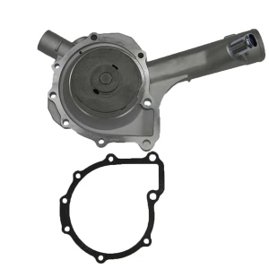 GMB Engine Coolant Water Pump for 1998 Mercedes-Benz C230 - 147-2120