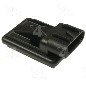 Four Seasons Hvac Blower Motor Resistor Block for 2002 GMC Envoy - 20630