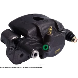 Cardone Reman Remanufactured Unloaded Caliper w/Bracket for 1989 Mitsubishi Mighty Max - 19-B1096