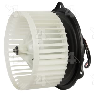 Four Seasons Hvac Blower Motor With Wheel for 1994 Honda Civic del Sol - 75016