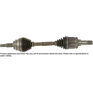 Cardone Reman Remanufactured CV Axle Assembly for Lexus ES300 - 60-5262