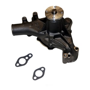 GMB Engine Coolant Water Pump for 1985 GMC K1500 Suburban - 130-1250