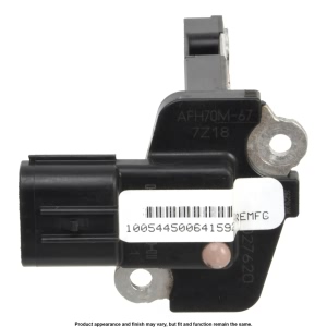 Cardone Reman Remanufactured Mass Air Flow Sensor for 2009 Chevrolet Express 3500 - 74-50064