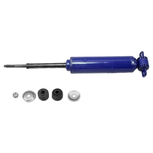 Monroe Monro-Matic Plus™ Front Driver or Passenger Side Shock Absorber for 2001 Chevrolet Express 1500 - 32224