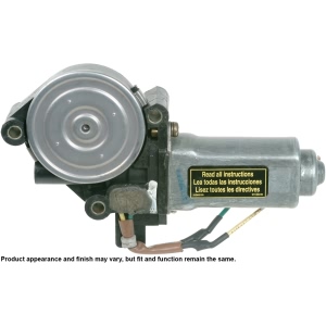 Cardone Reman Remanufactured Window Lift Motor for 2001 Dodge Dakota - 42-429