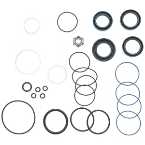 Gates Rack And Pinion Seal Kit for 1985 Merkur XR4Ti - 348719